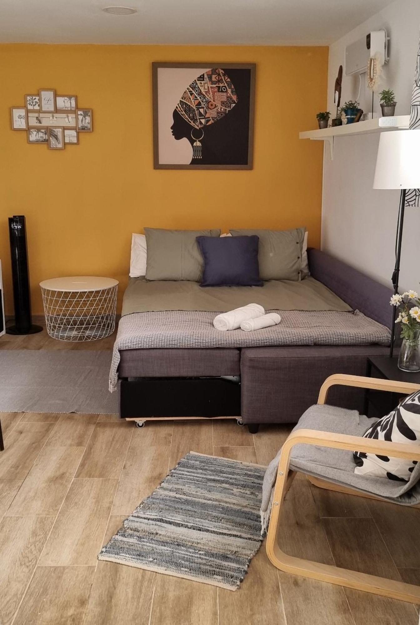 Casa El Caminito Βίλα Λας Πάλμας ντε Γκραν Κανάρια Εξωτερικό φωτογραφία