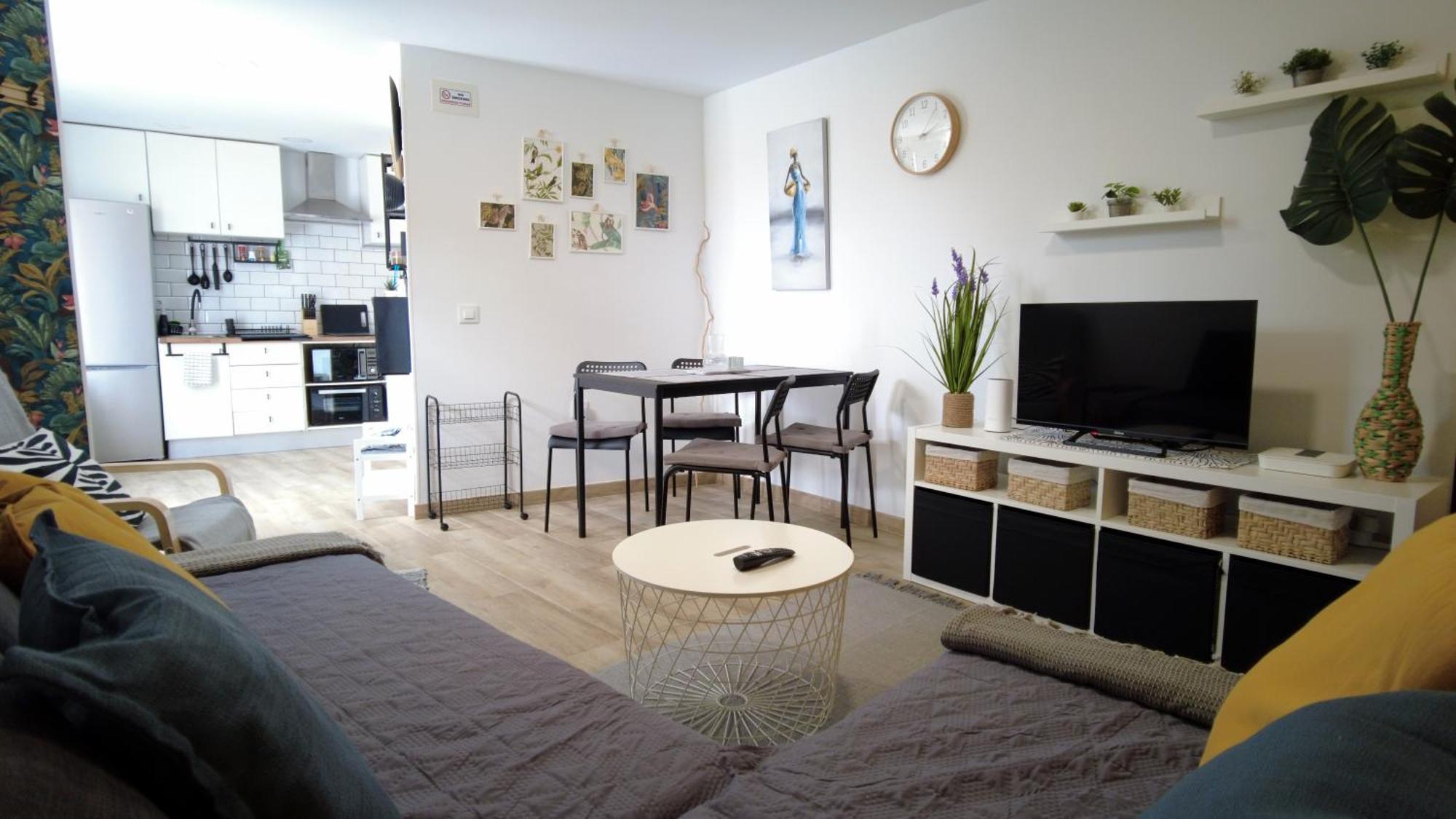 Casa El Caminito Βίλα Λας Πάλμας ντε Γκραν Κανάρια Εξωτερικό φωτογραφία