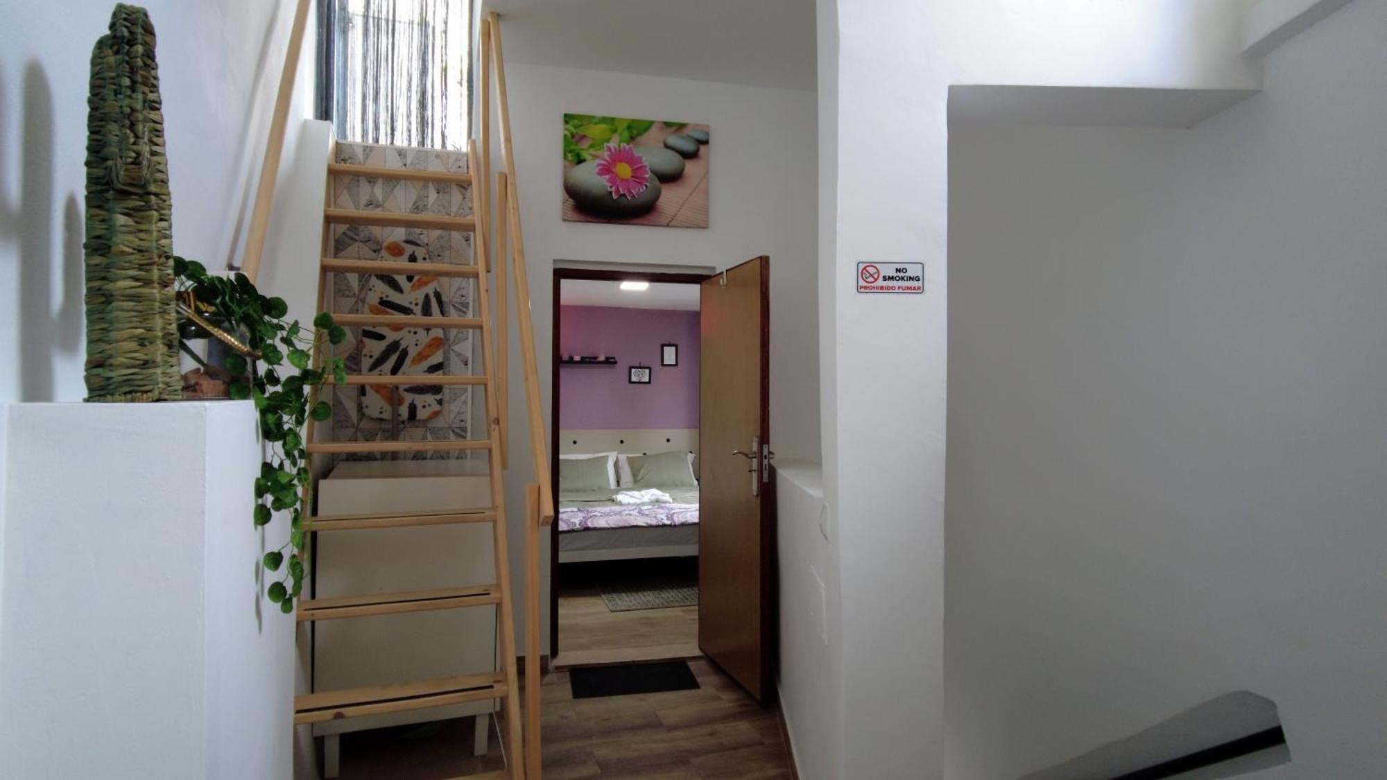 Casa El Caminito Βίλα Λας Πάλμας ντε Γκραν Κανάρια Εξωτερικό φωτογραφία
