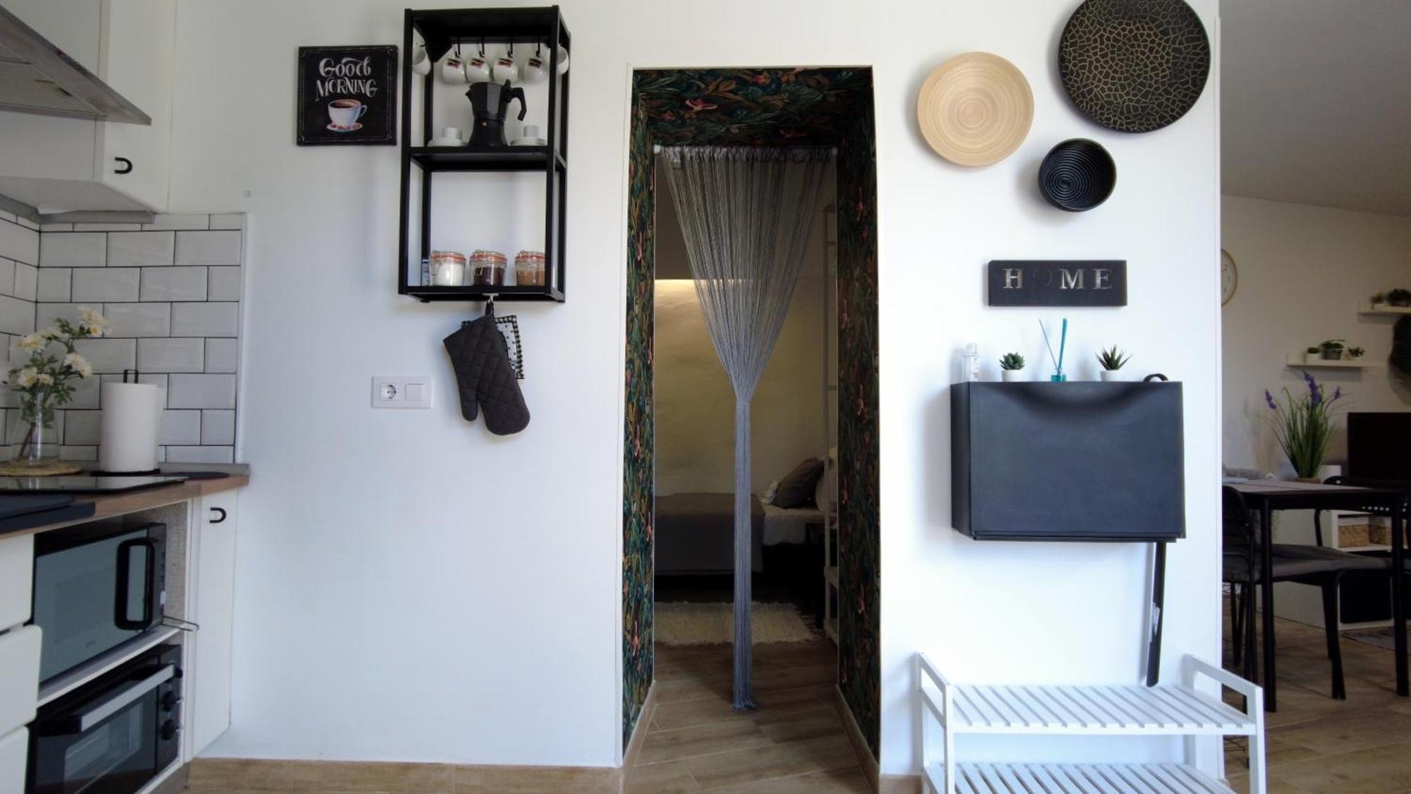 Casa El Caminito Βίλα Λας Πάλμας ντε Γκραν Κανάρια Εξωτερικό φωτογραφία