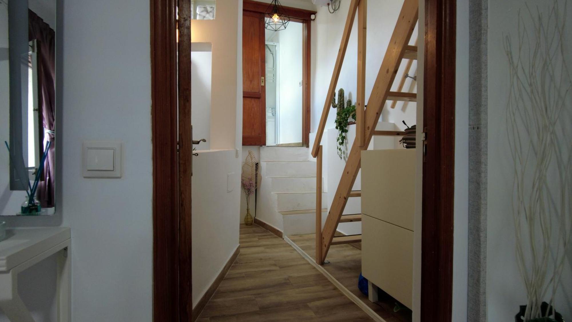 Casa El Caminito Βίλα Λας Πάλμας ντε Γκραν Κανάρια Εξωτερικό φωτογραφία